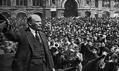 Why does the Russian revolution matter? | History books | The Guardian