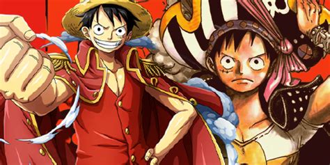 One Piece Just Had Its Biggest Year Ever, And 2024 Will Be Even Better