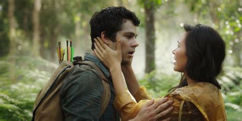 Dylan O’Brien’s Monster Movie With 94% RT Score Leaves VFX Artists Shocked By $30M Budget: “I ...