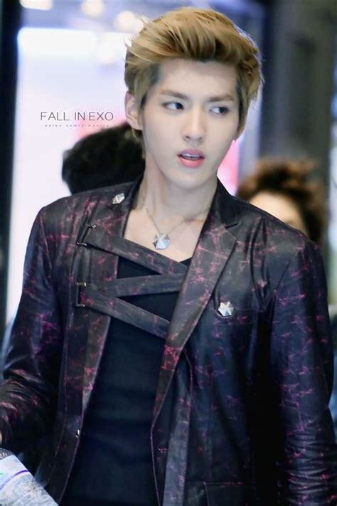 KRIS(EXO-M)♥ - kpop 4ever Photo (33193785) - Fanpop