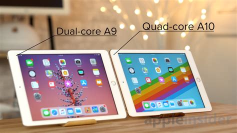 Watch: 2018 iPad vs. 2017 iPad vs 2017 10.5-inch iPad Pro battery tests ...