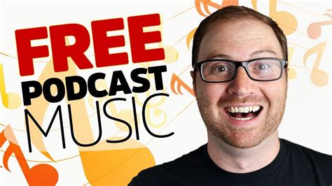 Where to Get FREE MUSIC for Podcast Intros | Royalty Free [2023] - YouTube