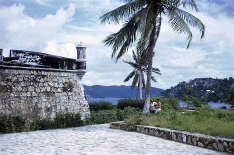 Acapulco | Natural landmarks, Landmarks, Nature