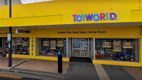 Man pays off all lay-bys at ToyWorld in Bunbury, Western Australia ...