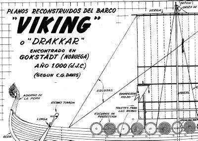 Quinze marins sur le bahut du mort...: plan drakkar | Drakkar, Plans de bateau, Maquettes de bateaux