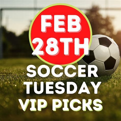 Soccer Picks (FA Cup) - Tuesday 2/28