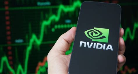 Nvidia Stock (NASDAQ:NVDA) Hits 2T Market Cap, Analysts Are Bullish - TipRanks.com