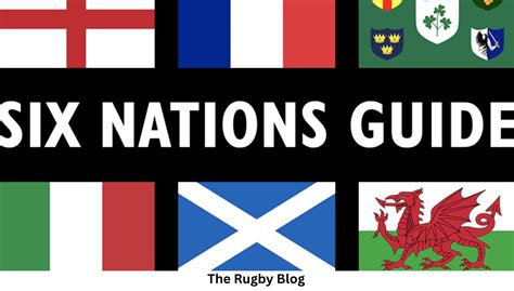 Six Nations 2024 Prize Money Analysis - The Rugby Blog