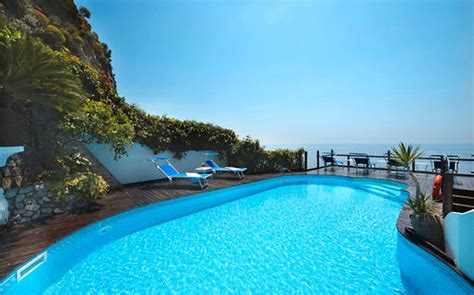 Hotel Eden Roc Suite - Positano and 59 handpicked hotels in the area