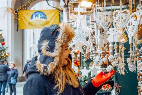 BEST SALZBURG CHRISTMAS MARKETS 2024 - Popovers and Passports