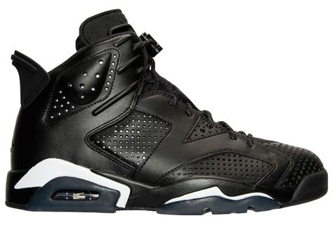 Air Jordan 6 Black Cat Release Date - Sneaker Bar Detroit