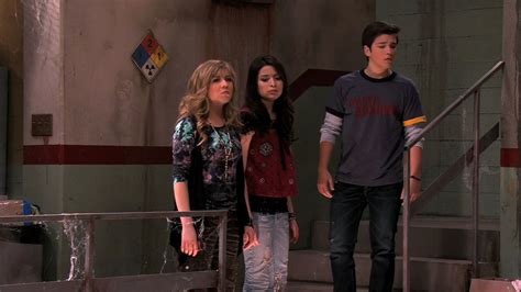 iCarly - 4x03 - iGet Pranky - iCarly Image (21403078) - Fanpop