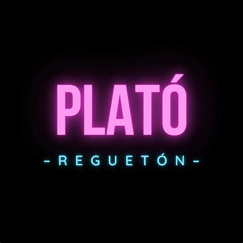Plató reguetón | Bogotá