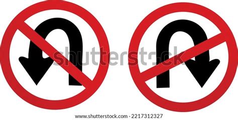 Traffic One Way Regulatory Sign Vector Stock Vector (Royalty Free) 2217312327 | Shutterstock