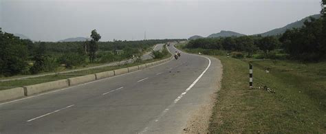 Grand Trunk Road is one of Asia's oldest and longest roads