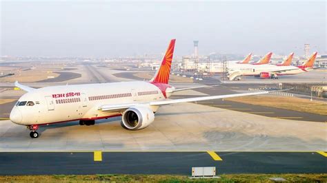 Mumbai airport’s both runways to be closed on May 9, MIAL requests ...