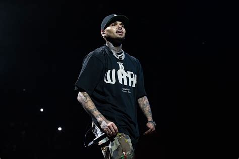 The Chris Brown problem that never goes away: How he continues to ...