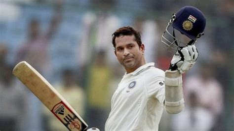 ‘Everyone has talked so much about his bowling’: Sachin Tendulkar picks ...