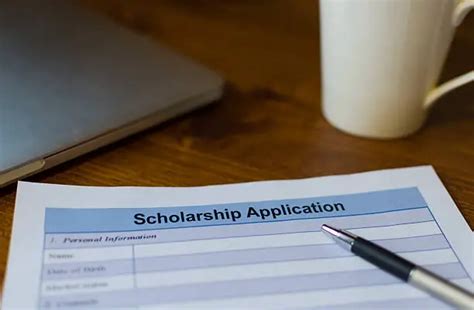 5 Tips to Succeed in Your Scholarship Application - Sarovary