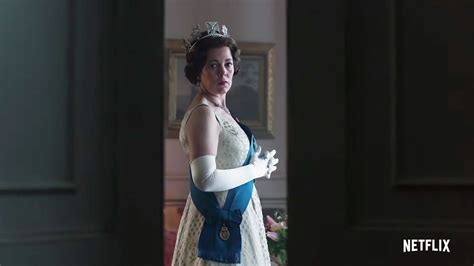 The Crown Season 1 Enters Netflix Top 10 After Queen Elizabeth's Death