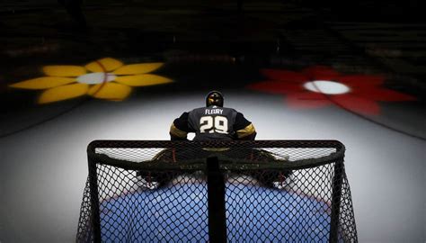 Marc-Andre Fleury Expected to Play in 2021-22 for Blackhawks - On Tap ...