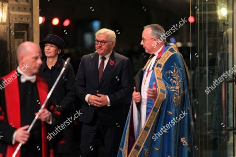 His Excellency Frankwalter Steinmeier President Federal Editorial Stock Photo - Stock Image ...