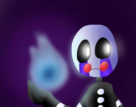 Souls | Five Nights At Freddy's Amino