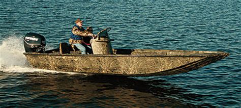 Top Waterfowl Hunting Boats! - Wildfowl