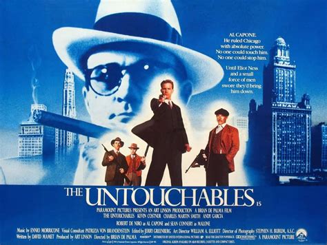 Movies with a Message: The Untouchables (1987) | GOD TV