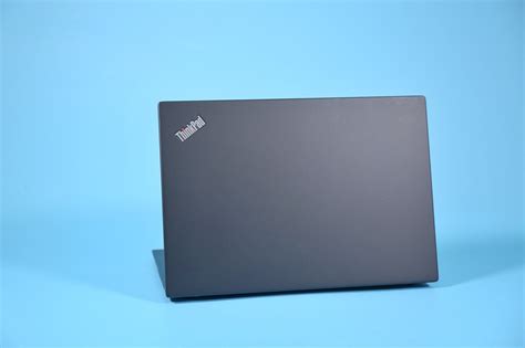 Lenovo ThinkPad X13 Review ( Ryzen 7 PRO 4750U, Vega7)