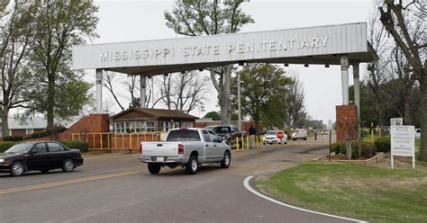 Parchman prison: Mississippi governor Tate Reeves calls for Unit 29 cell block to close: "I've ...