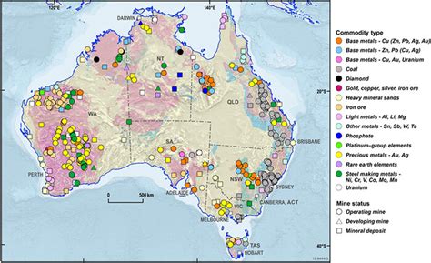 Is Australia a rich country? Let's find out the answer!