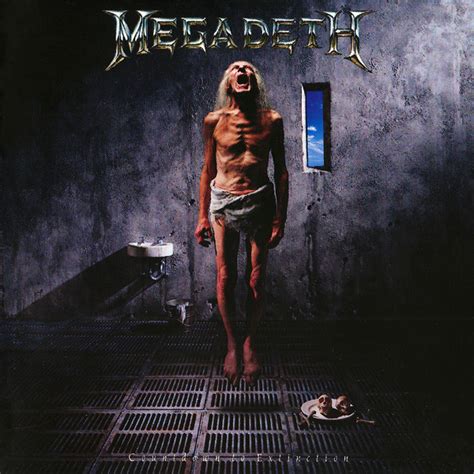 Megadeth – Countdown To Extinction (CD) - Discogs