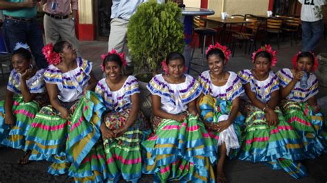 Culture - Nicaragua