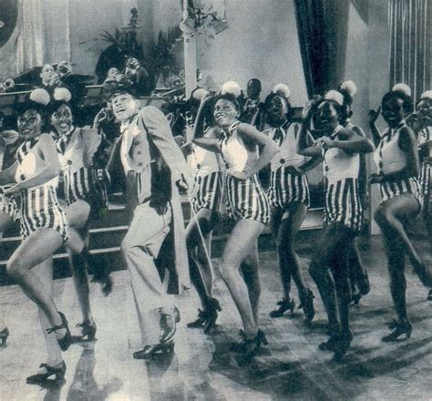 Chorus Girls Around the World | Cab calloway, Draw on photos, Chorus