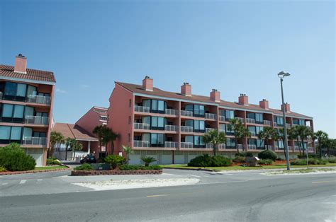 Palm Beach Club Pensacola Beach Florida vacation rentals