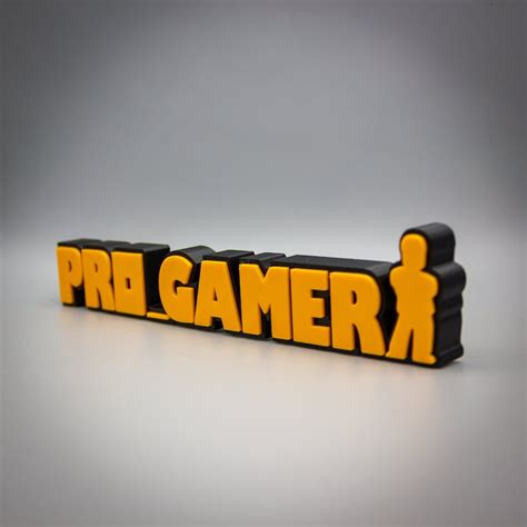 Personalized Roblox Name Tag Roblox Inspired 3D Name Plate - Etsy