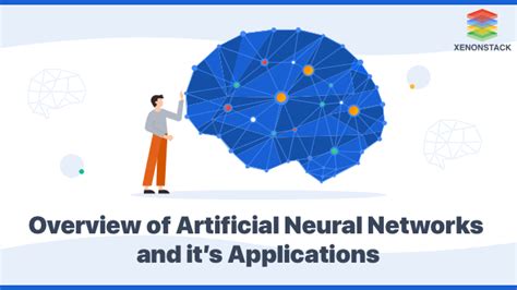 Artificial Neural Networks Applications and Algorithms