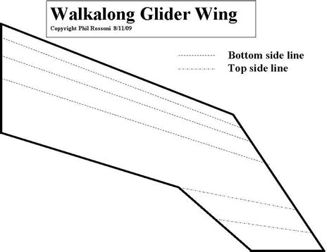 Foam Walkalong Glider | Gliders, Model airplanes, Foam