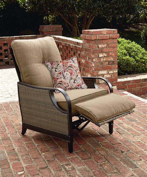 La-z-boy Outdoor Charlotte Recliner | Avando