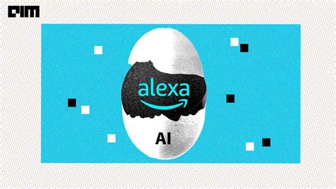 AI will Bring Alexa Back from the Dead