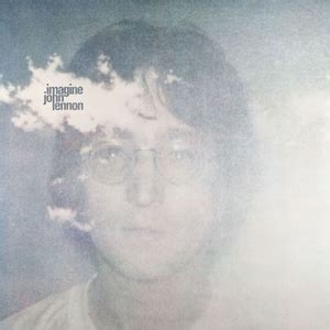 Imagine (John Lennon album) - Wikipedia