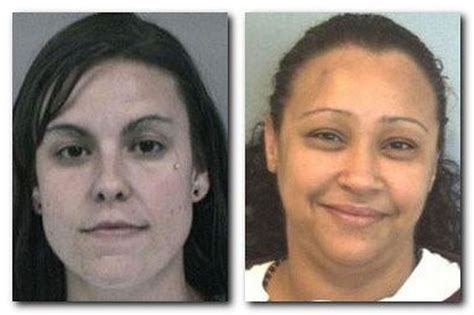 Police search for 2 inmates who escaped from Connecticut jail ...