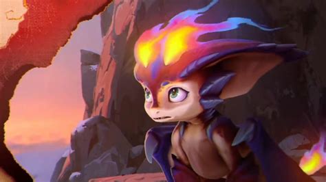 Meet Smolder: The Adc Shaping the 2024 Rift in League of Legends ...