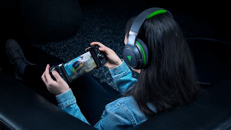 Xbox Series X wireless headset guide: go tether-free this generation | GamesRadar+