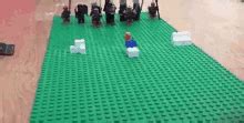 Lego Ww2 GIF - Lego Ww2 - Discover & Share GIFs