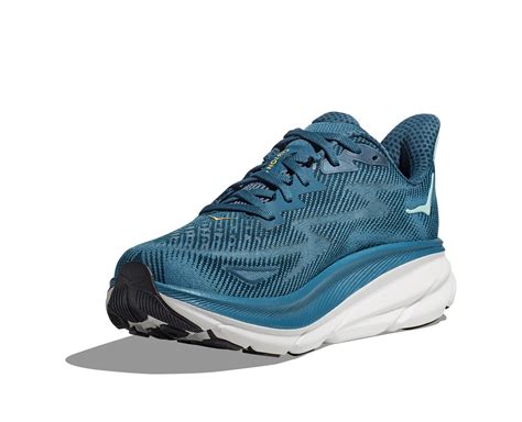 Hoka Clifton 9 Mens • Frontrunner Queenstown