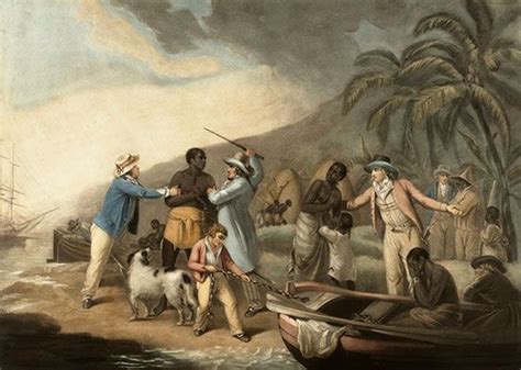 slave trade | Definition, History, & Facts | Britannica.com