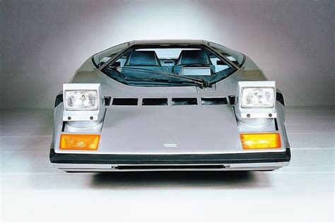 1978 Dome Zero concept P1 #705490 - Best quality free high resolution car images - mad4wheels