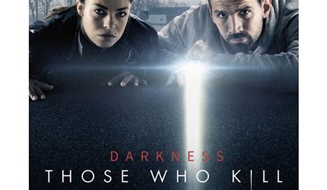 Darkness: Those Who Kill ~ Non-Spoiler Review - Reel 2 Reel Talk